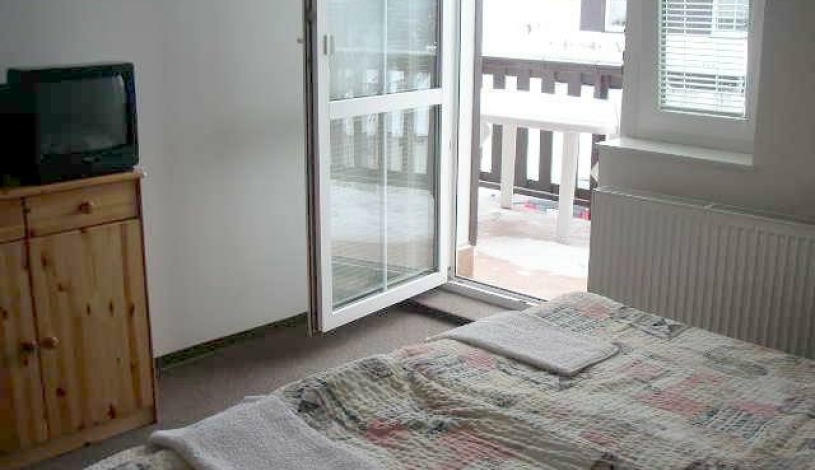 Pension Karin Špindlerův Mlýn